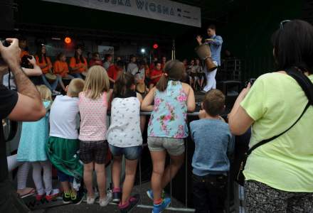 Staromiejska Wiosna - niedziela